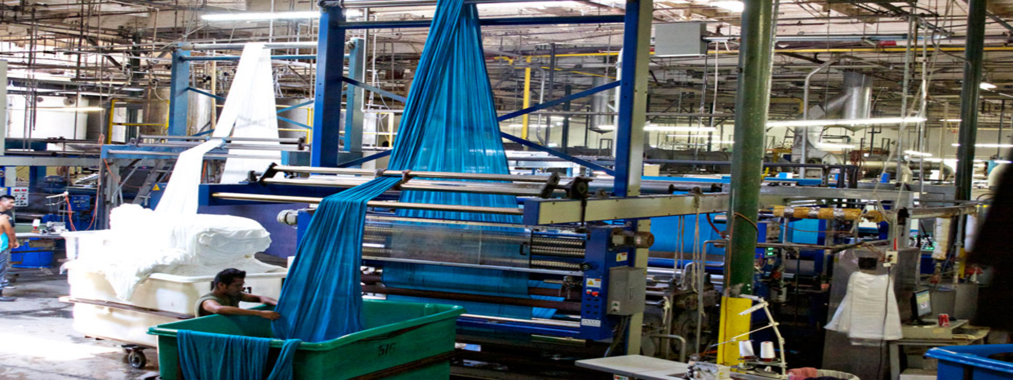 Infrastructure Landscape Image